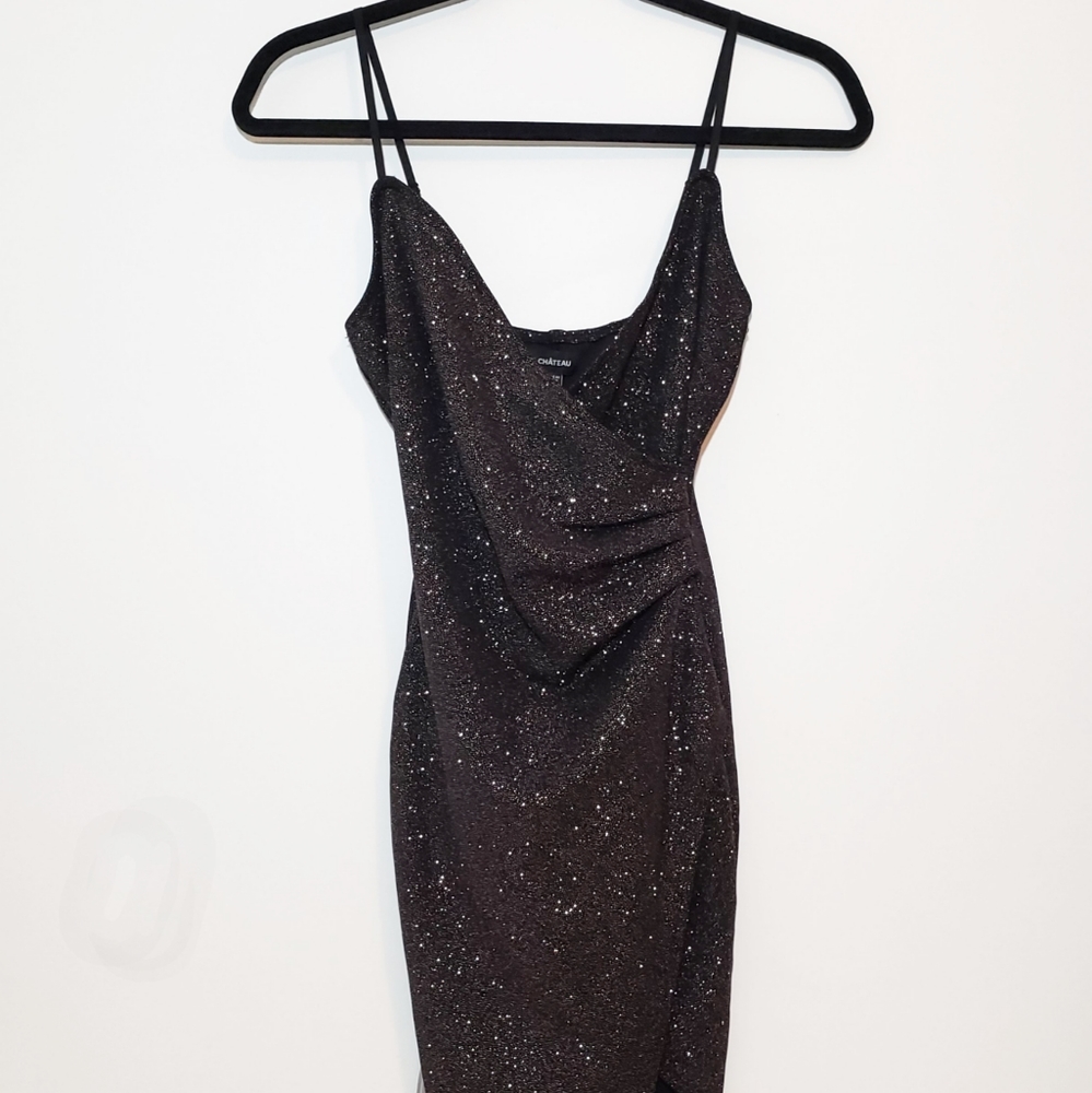 NWT Le Chateau Dress